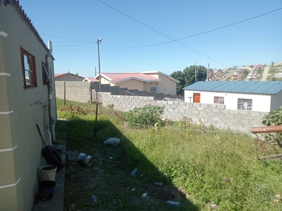 2 Bedroom Property for Sale in Mdantsane Nu 13 Eastern Cape